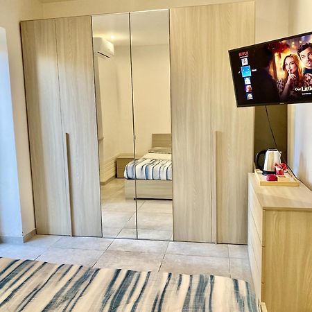 Appartamento Moderno A 15 Minuti Dal Centro Di Roma Bagian luar foto