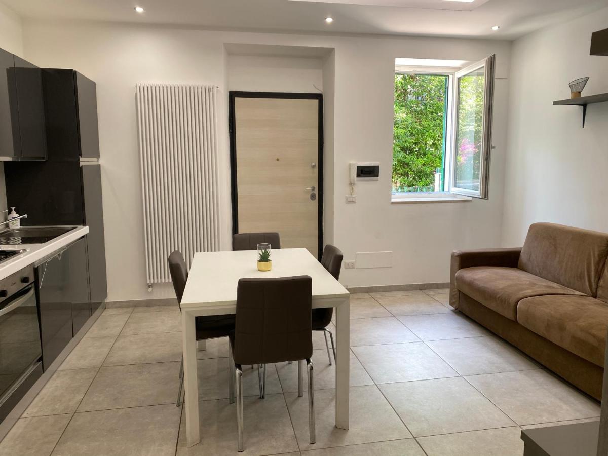 Appartamento Moderno A 15 Minuti Dal Centro Di Roma Bagian luar foto
