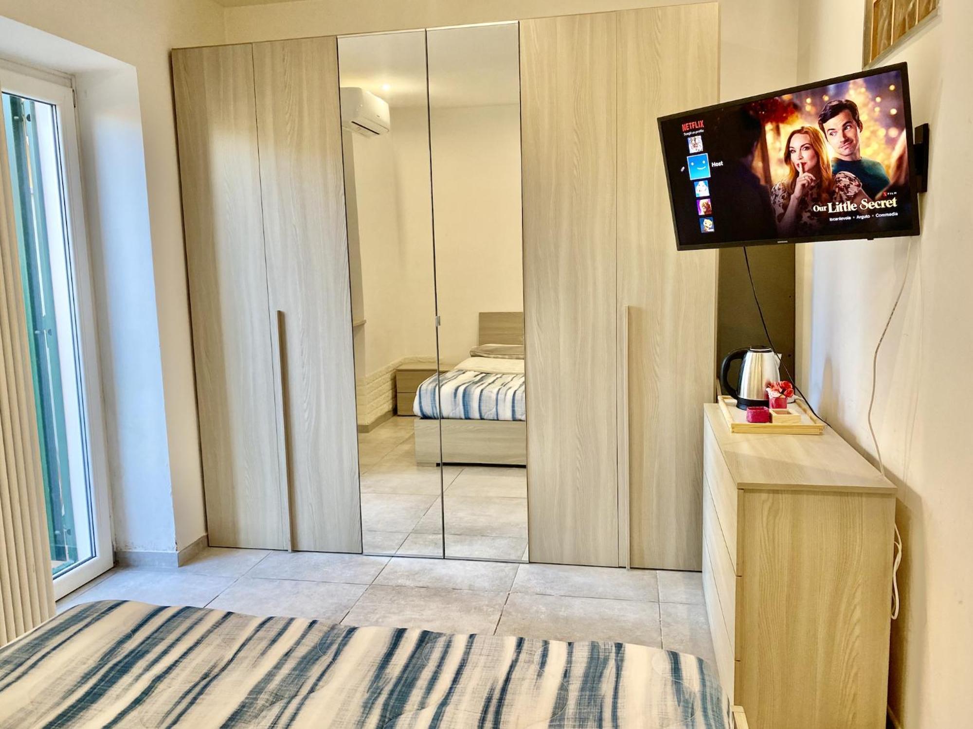 Appartamento Moderno A 15 Minuti Dal Centro Di Roma Bagian luar foto